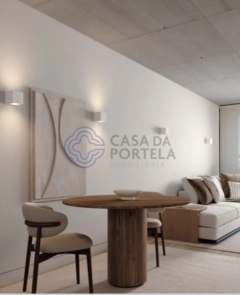 Apartamento T1 para Venda em São Mamede de Infesta e Senhora da Hora