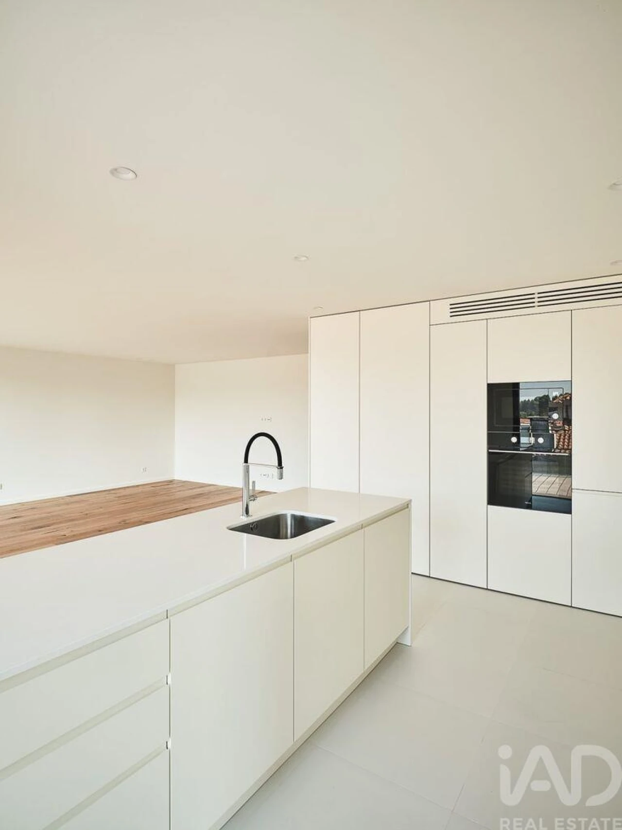 Apartamento T1 para Venda em Anta e Guetim Foto 2