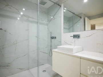 Apartamento T1 para Venda em Anta e Guetim