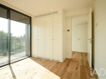 Apartamento T1 para Venda em Anta e Guetim