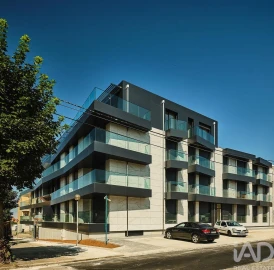Apartamento T1 para Venda em Anta e Guetim