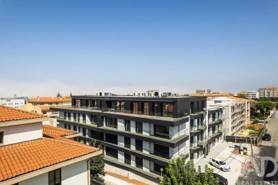 Apartamento T1 para Venda em Anta e Guetim