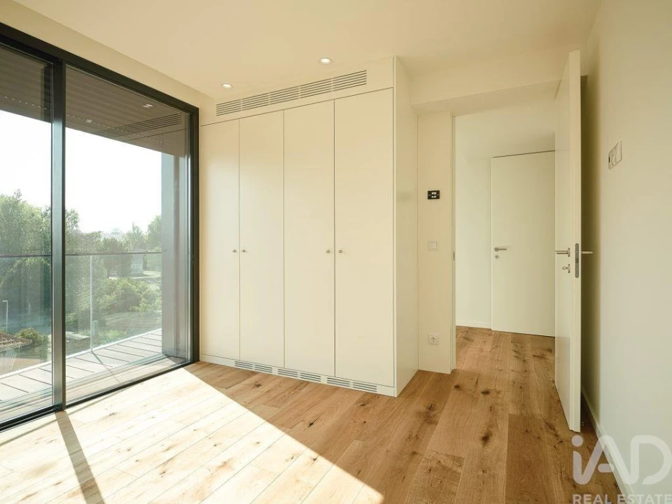Apartamento T1 para Venda em Anta e Guetim Foto 4