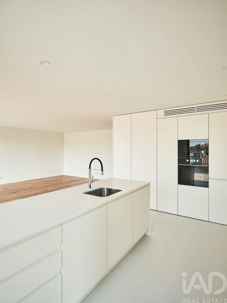 Apartamento T1 para Venda em Anta e Guetim Foto 2