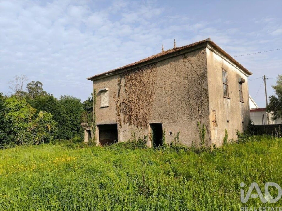 Moradia para Venda em Santa Maria Maior e Monserrate e Meadela Foto 24