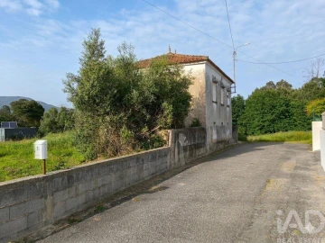 Moradia para Venda em Santa Maria Maior e Monserrate e Meadela