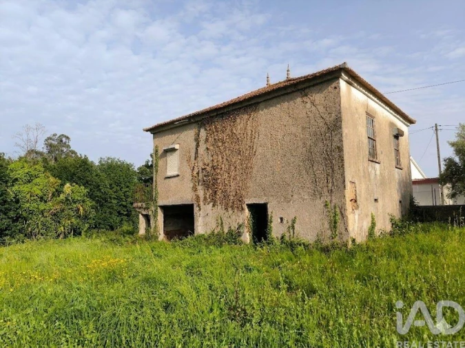 Moradia para Venda em Santa Maria Maior e Monserrate e Meadela Foto 24