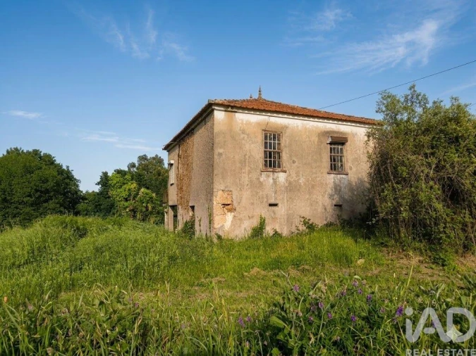 Moradia para Venda em Santa Maria Maior e Monserrate e Meadela Foto 28