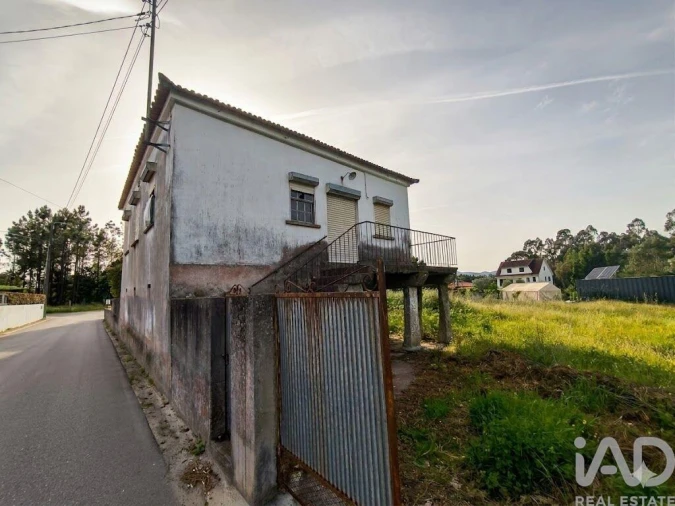 Moradia para Venda em Santa Maria Maior e Monserrate e Meadela Foto 27
