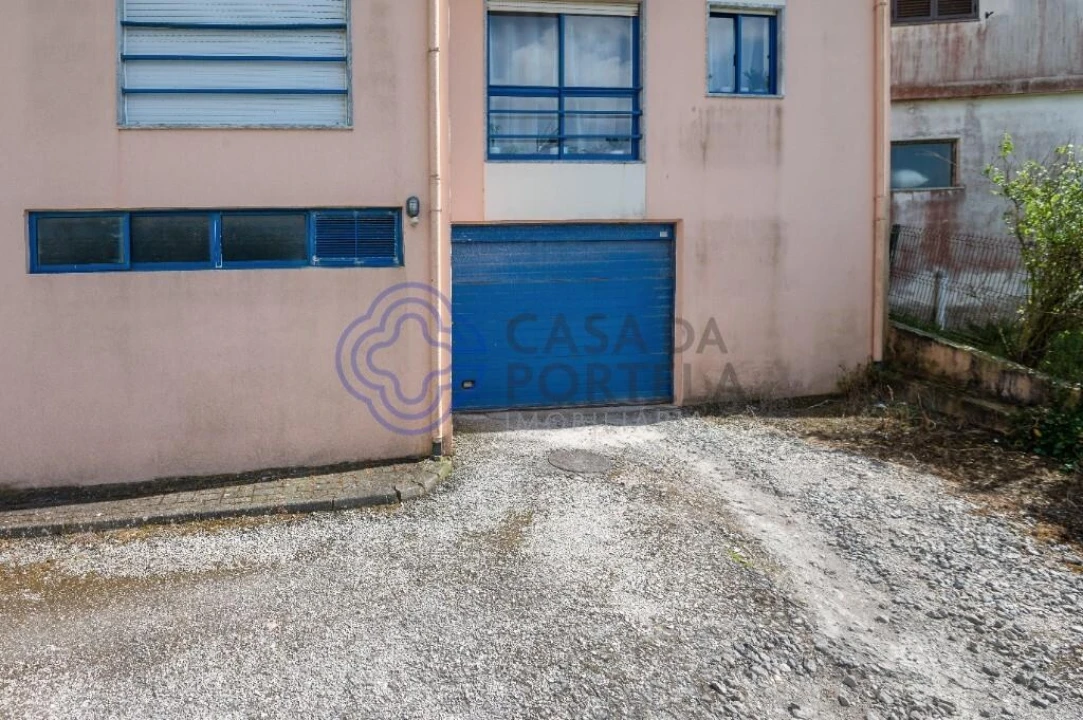Apartamento T2 para Venda em Atouguia da Baleia Foto 32