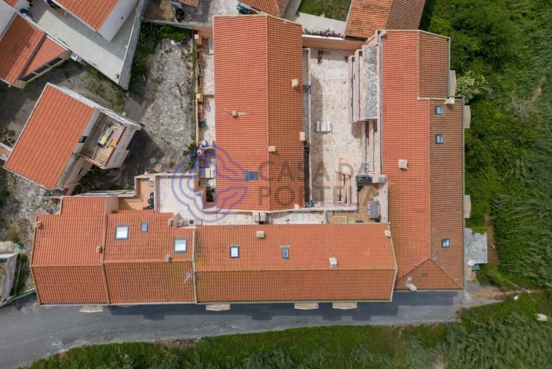 Apartamento T2 para Venda em Atouguia da Baleia Foto 6