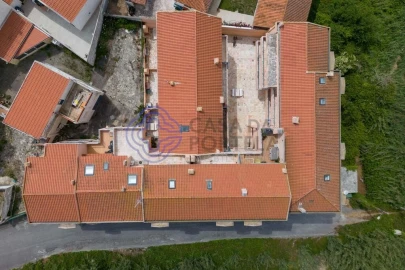 Apartamento T2 para Venda em Atouguia da Baleia