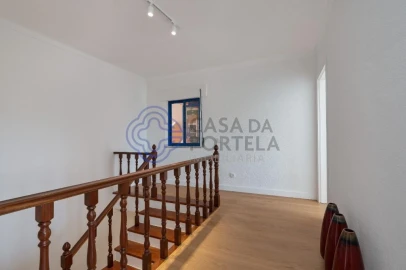 Apartamento T2 para Venda em Atouguia da Baleia