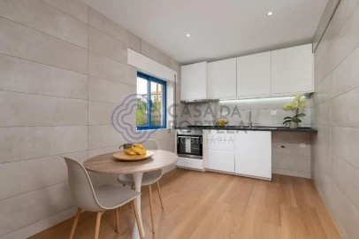 Apartamento T2 para Venda em Atouguia da Baleia