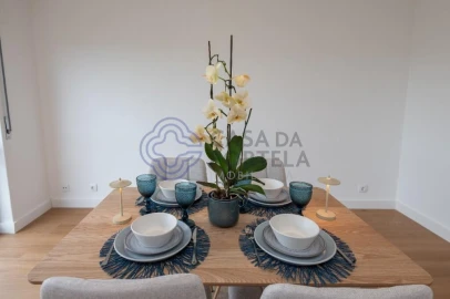 Apartamento T2 para Venda em Atouguia da Baleia