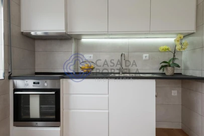 Apartamento T2 para Venda em Atouguia da Baleia