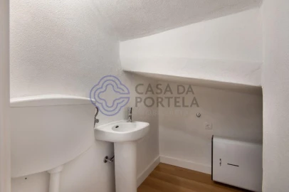 Apartamento T2 para Venda em Atouguia da Baleia