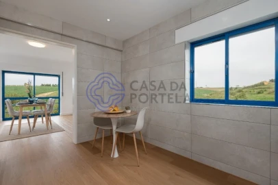 Apartamento T2 para Venda em Atouguia da Baleia