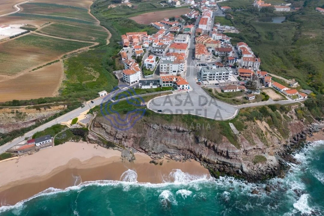 Apartamento T2 para Venda em Atouguia da Baleia Foto 1