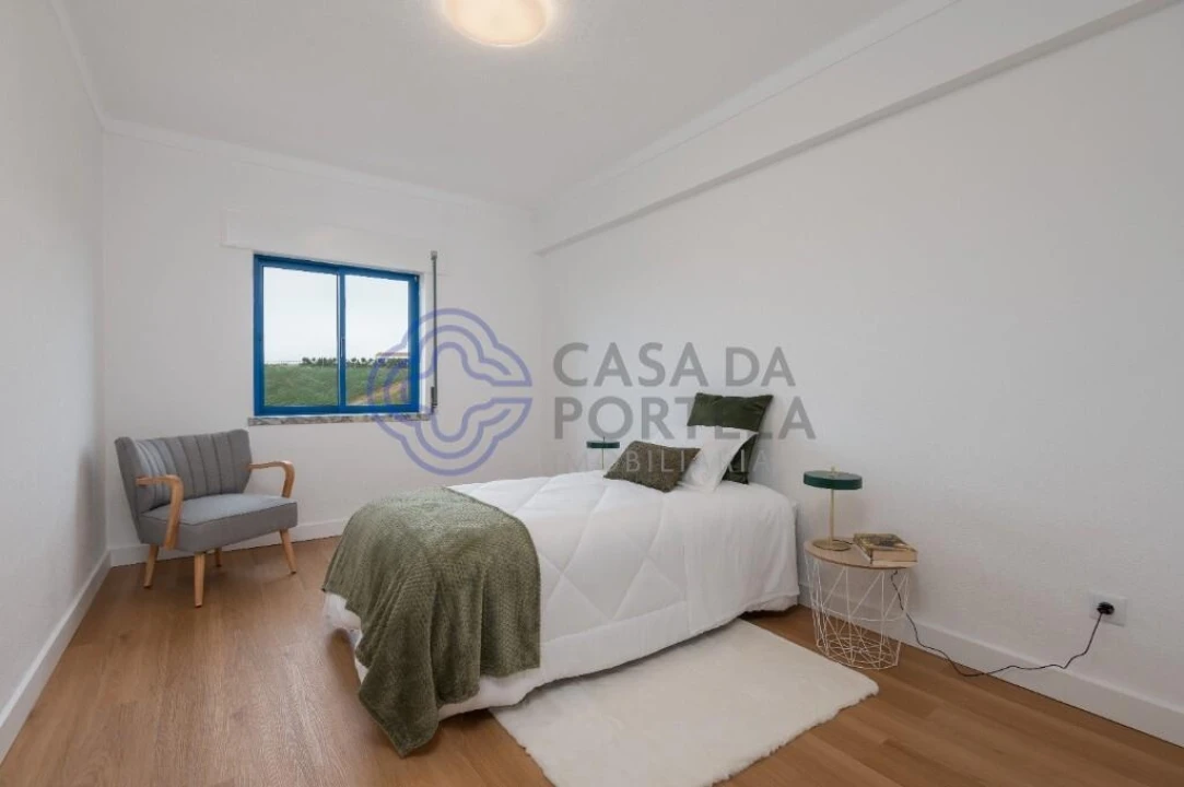 Apartamento T2 para Venda em Atouguia da Baleia Foto 24