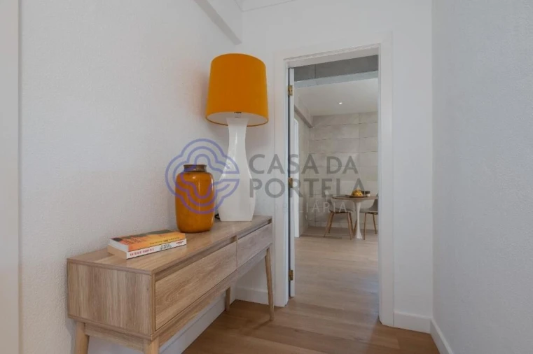 Apartamento T2 para Venda em Atouguia da Baleia Foto 11