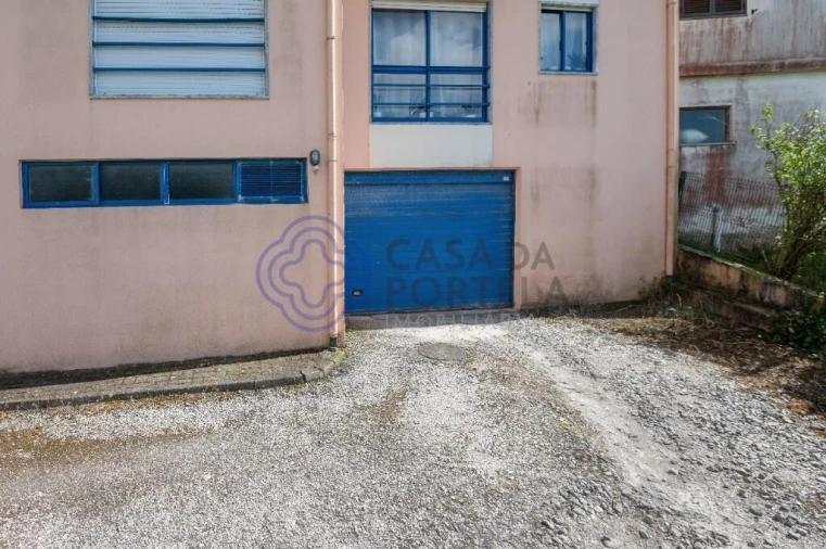 Apartamento T2 para Venda em Atouguia da Baleia Foto 32