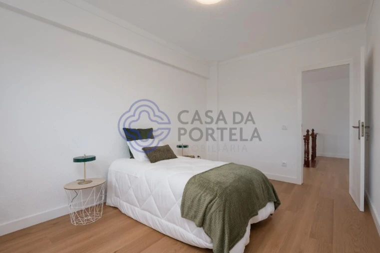 Apartamento T2 para Venda em Atouguia da Baleia Foto 25