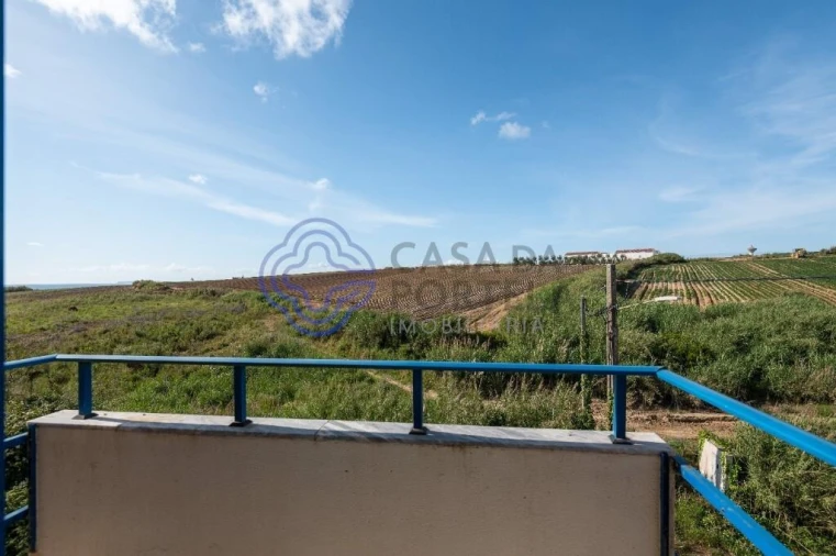 Apartamento T2 para Venda em Atouguia da Baleia Foto 27