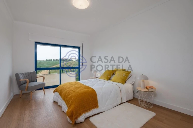 Apartamento T2 para Venda em Atouguia da Baleia Foto 26