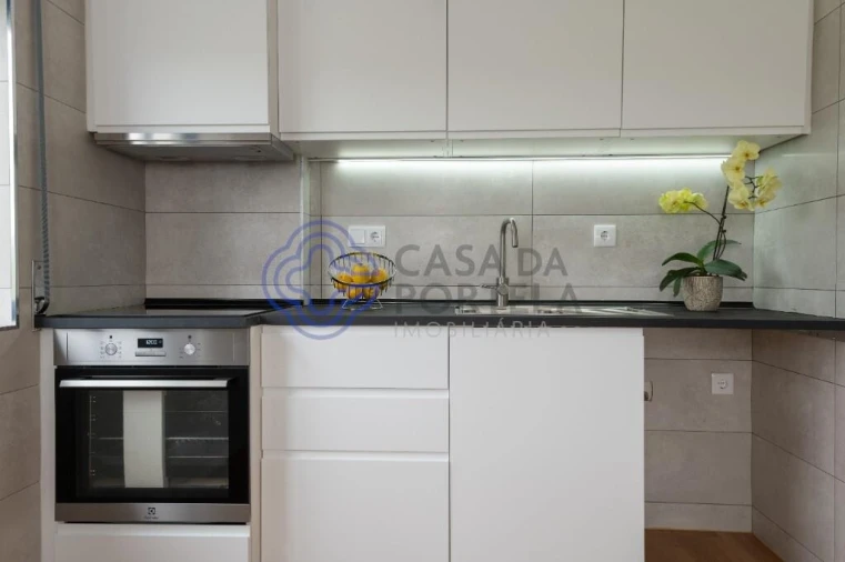 Apartamento T2 para Venda em Atouguia da Baleia Foto 13