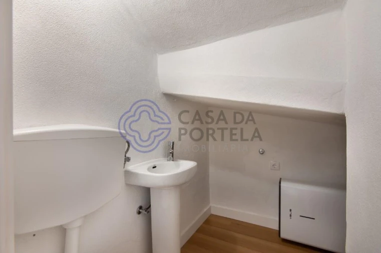 Apartamento T2 para Venda em Atouguia da Baleia Foto 20