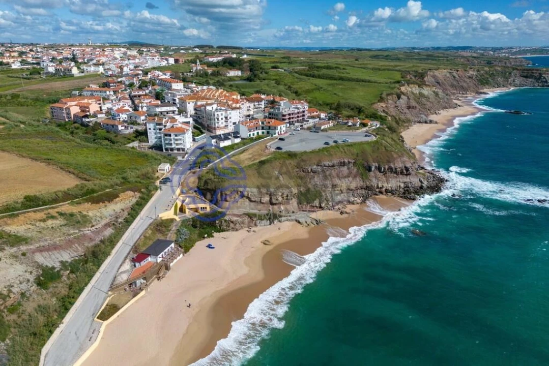 Apartamento T2 para Venda em Atouguia da Baleia Foto 33