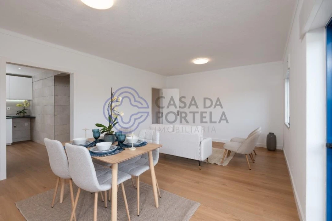 Apartamento T2 para Venda em Atouguia da Baleia Foto 19