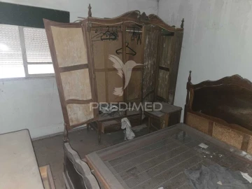 Moradia T4 para Venda em Mafamude e Vilar do Paraíso