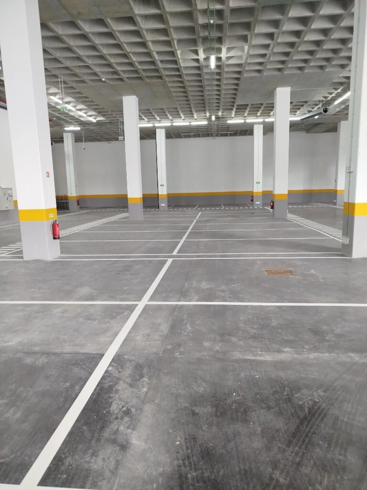 Armazém para Arrendamento em Sacavém e Prior Velho Foto 5