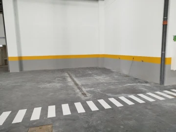 Armazém para Arrendamento em Sacavém e Prior Velho