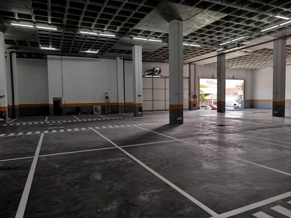 Armazém para Arrendamento em Sacavém e Prior Velho Foto 11