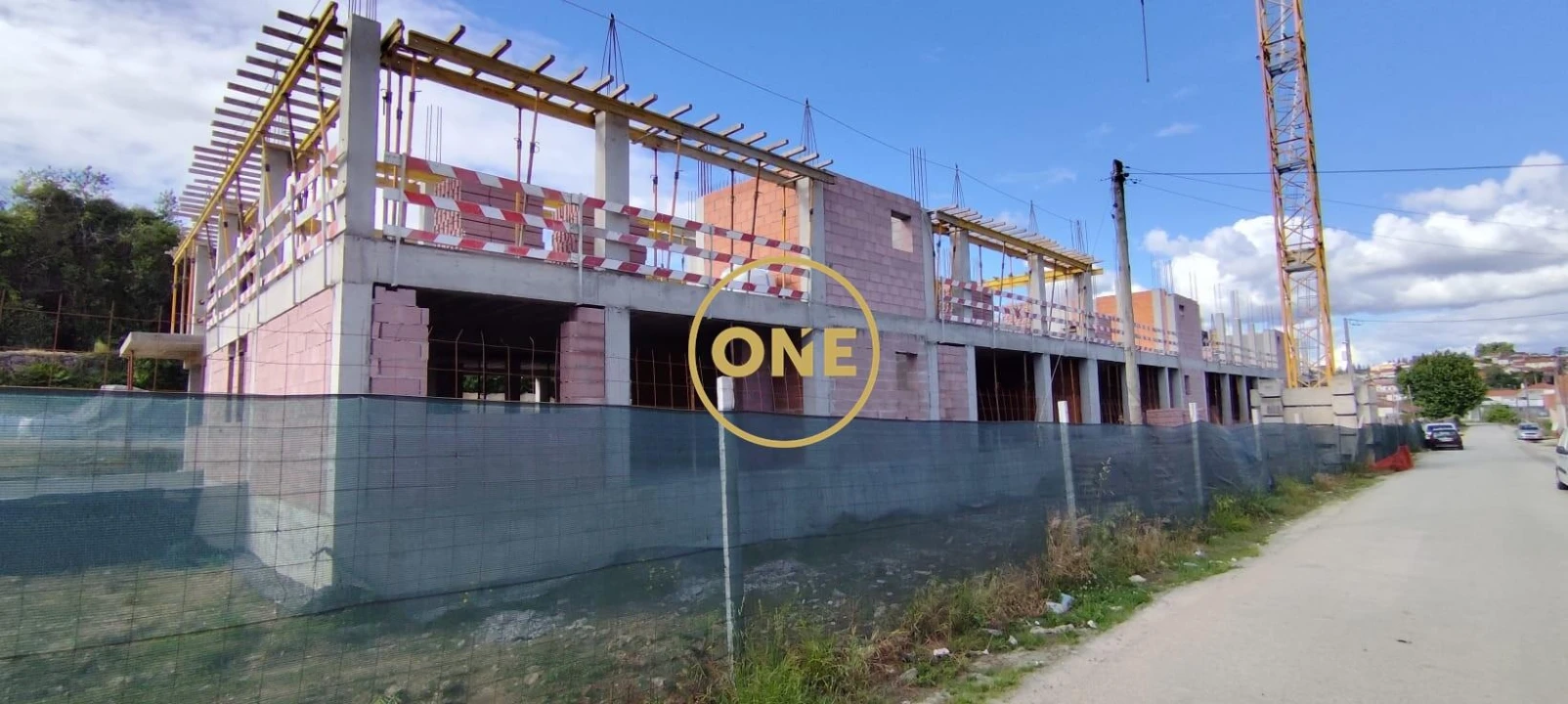 Apartamento T2 para Venda em Vila Nova de Famalicão e Calendário Foto 5