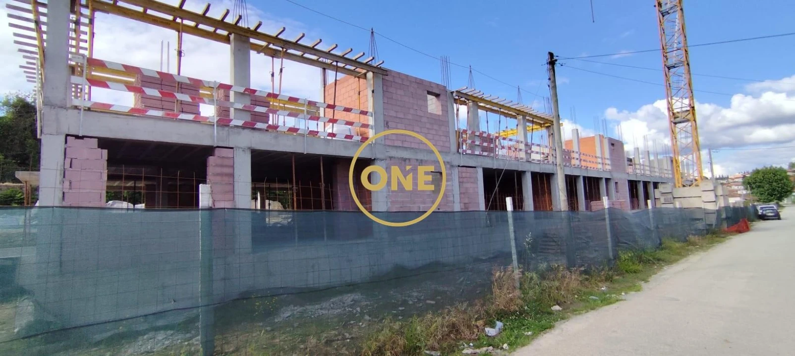 Apartamento T2 para Venda em Vila Nova de Famalicão e Calendário Foto 4