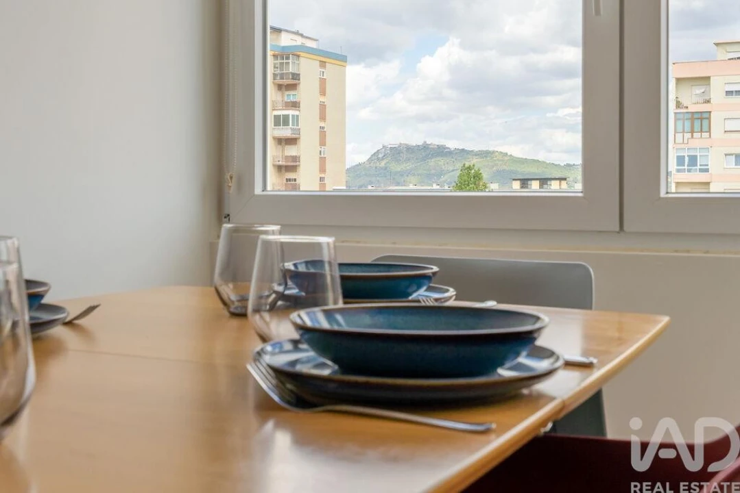 Apartamento T2 para Venda em Setubal (São Sebastião) Foto 8