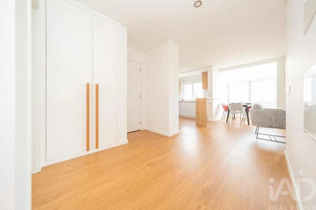 Apartamento T2 para Venda em Setubal (São Sebastião) Foto 18