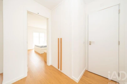 Apartamento T2 para Venda em Setubal (São Sebastião)