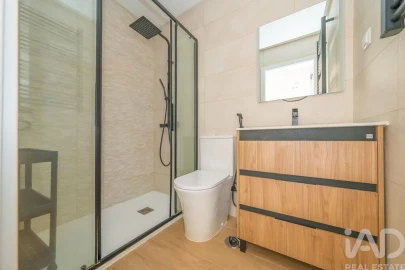 Apartamento T2 para Venda em Setubal (São Sebastião)