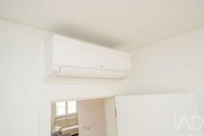 Apartamento T2 para Venda em Setubal (São Sebastião)