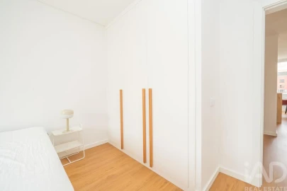 Apartamento T2 para Venda em Setubal (São Sebastião)