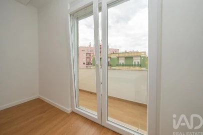 Apartamento T2 para Venda em Setubal (São Sebastião)