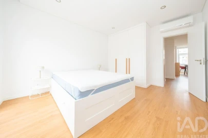 Apartamento T2 para Venda em Setubal (São Sebastião)