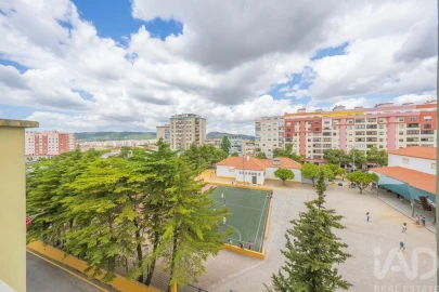 Apartamento T2 para Venda em Setubal (São Sebastião)