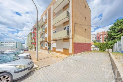 Apartamento T2 para Venda em Setubal (São Sebastião)