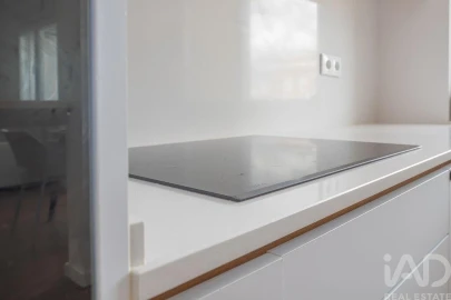 Apartamento T2 para Venda em Setubal (São Sebastião)